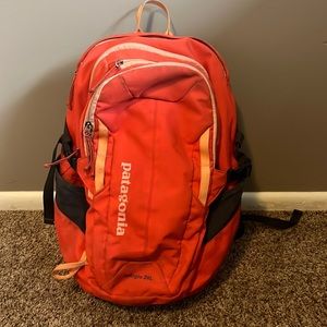 Patagonia Refugio 28L Laptop Backpack